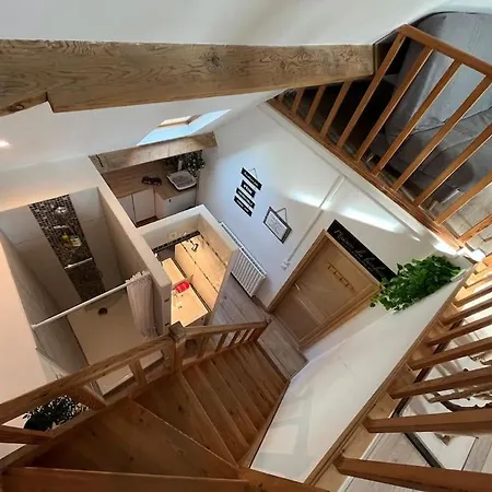 Magnifique Loft 2-3 Personnes Tout Confort Boulogne-sur-Mer Buitenkant foto