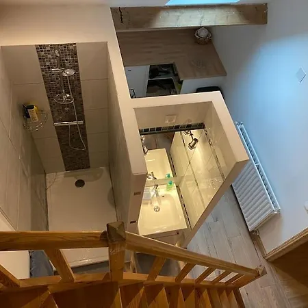 Magnifique Loft 2-3 Personnes Tout Confort Boulogne-sur-Mer Buitenkant foto
