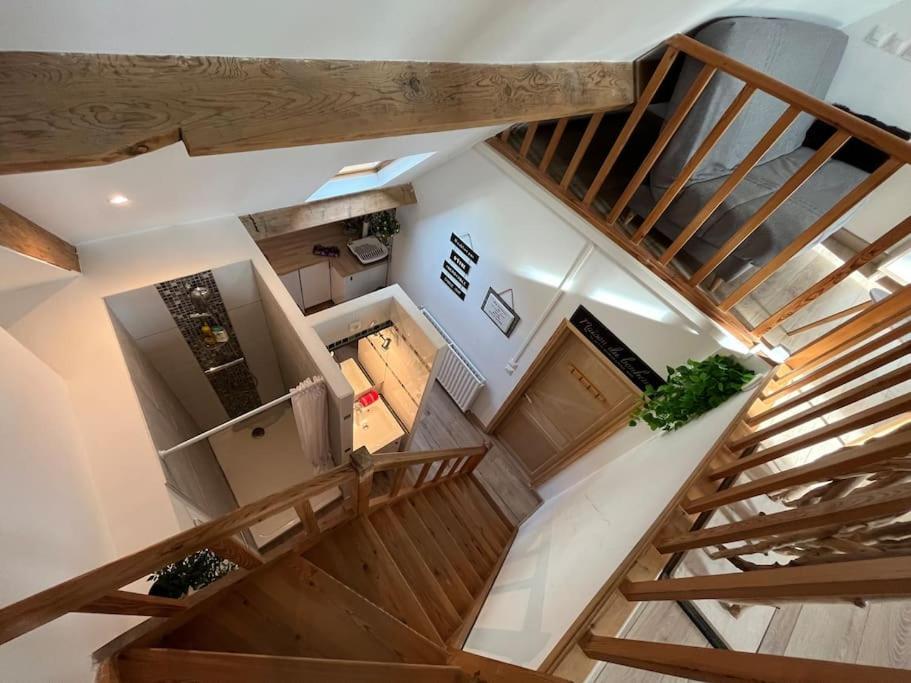 Magnifique Loft 2-3 Personnes Confort Apartment Boulogne-sur-Mer