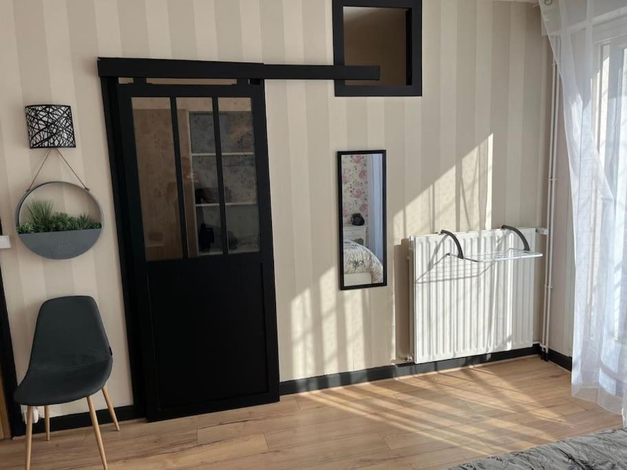 Magnifique Loft 2-3 Personnes Confort