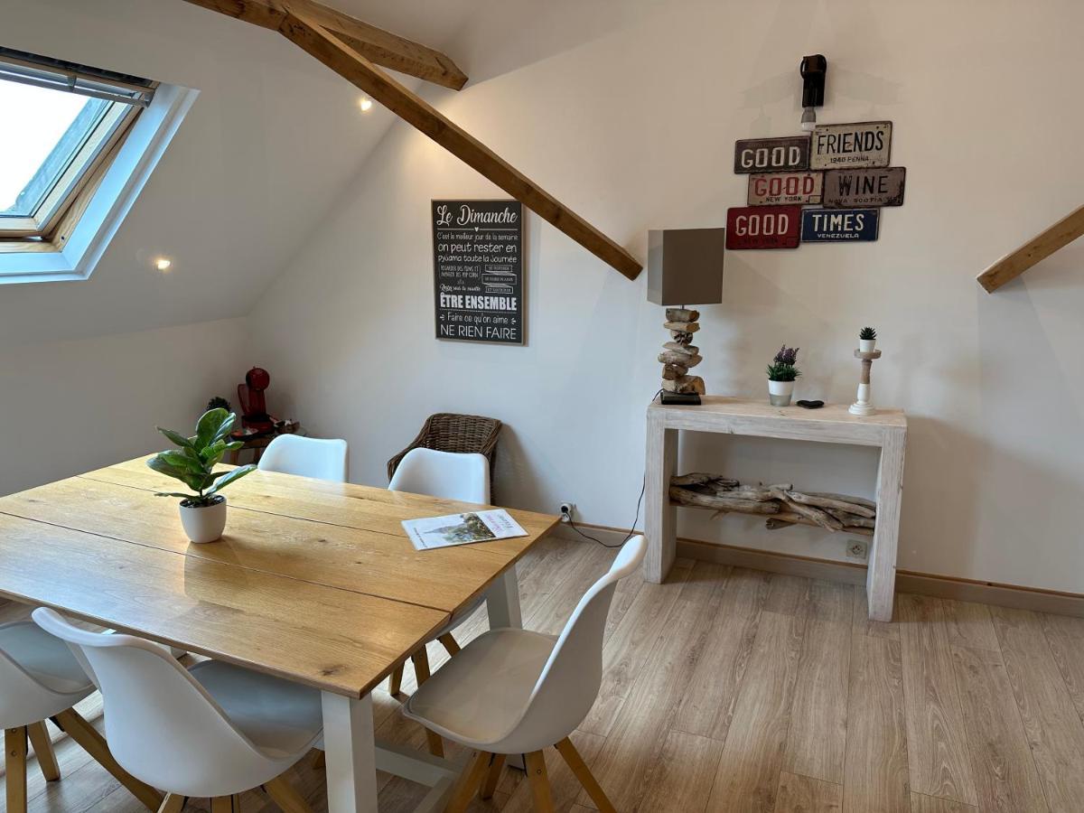 Magnifique Loft 2-3 Personnes Confort Apartment